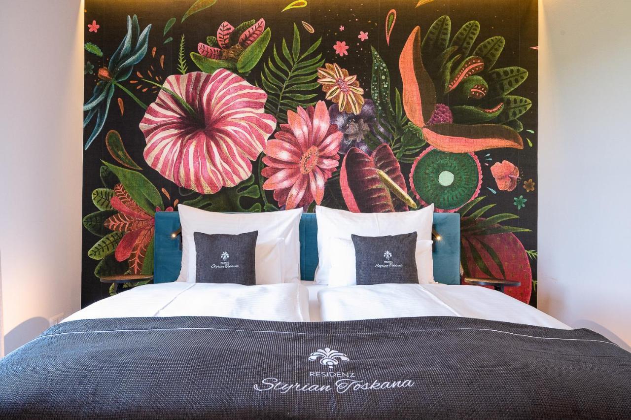 Residenz Styrian Toskana Splendid Bad Gleichenberg Ngoại thất bức ảnh
