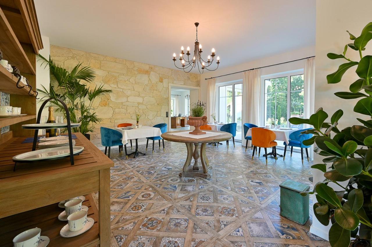 Residenz Styrian Toskana Splendid Bad Gleichenberg Ngoại thất bức ảnh