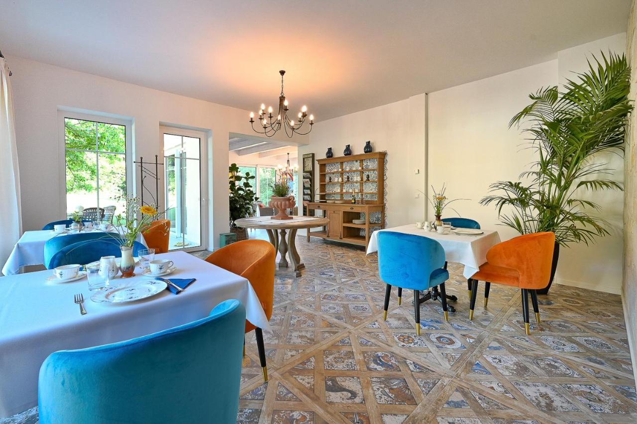 Residenz Styrian Toskana Splendid Bad Gleichenberg Ngoại thất bức ảnh