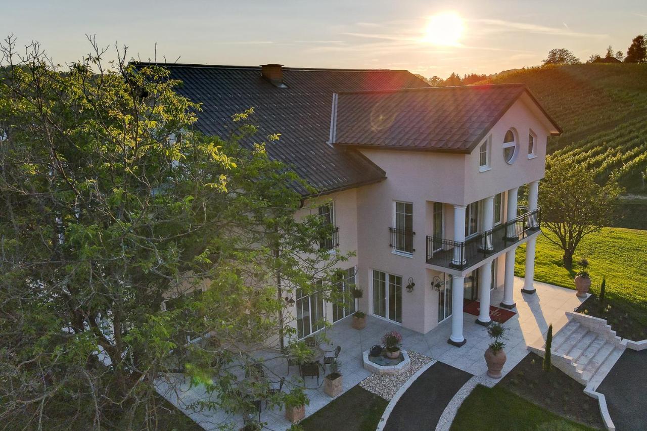 Residenz Styrian Toskana Splendid Bad Gleichenberg Ngoại thất bức ảnh
