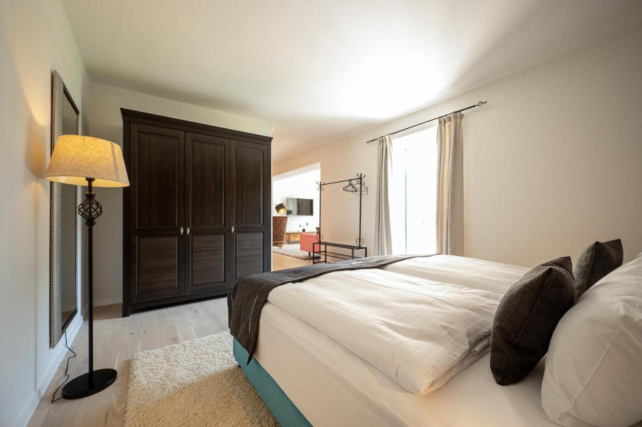 Residenz Styrian Toskana Splendid Bad Gleichenberg Ngoại thất bức ảnh
