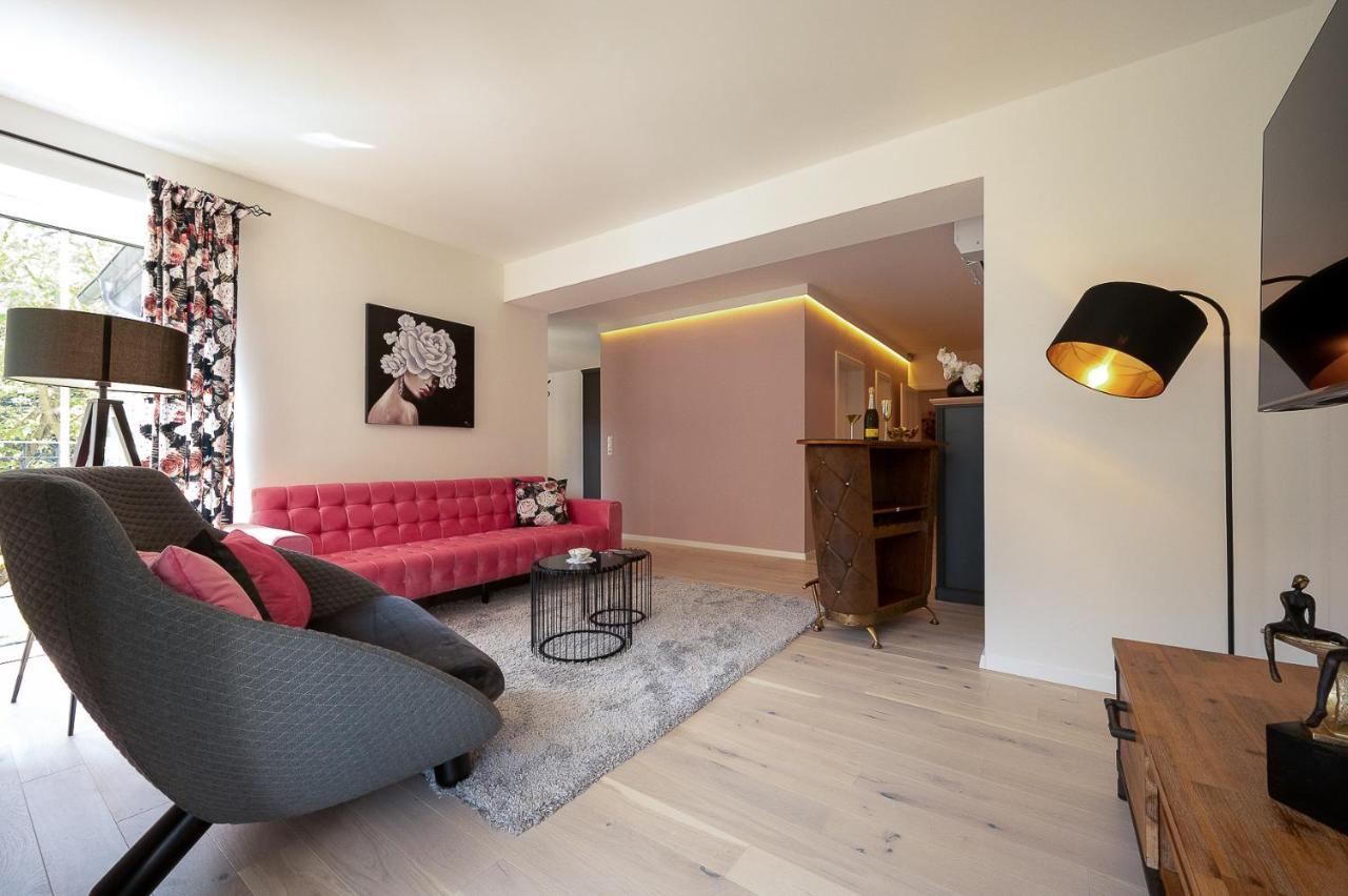Residenz Styrian Toskana Splendid Bad Gleichenberg Ngoại thất bức ảnh