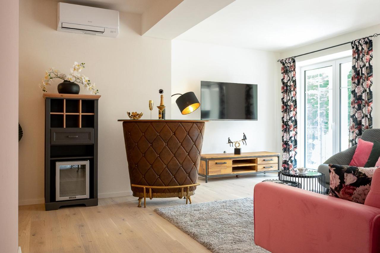 Residenz Styrian Toskana Splendid Bad Gleichenberg Ngoại thất bức ảnh