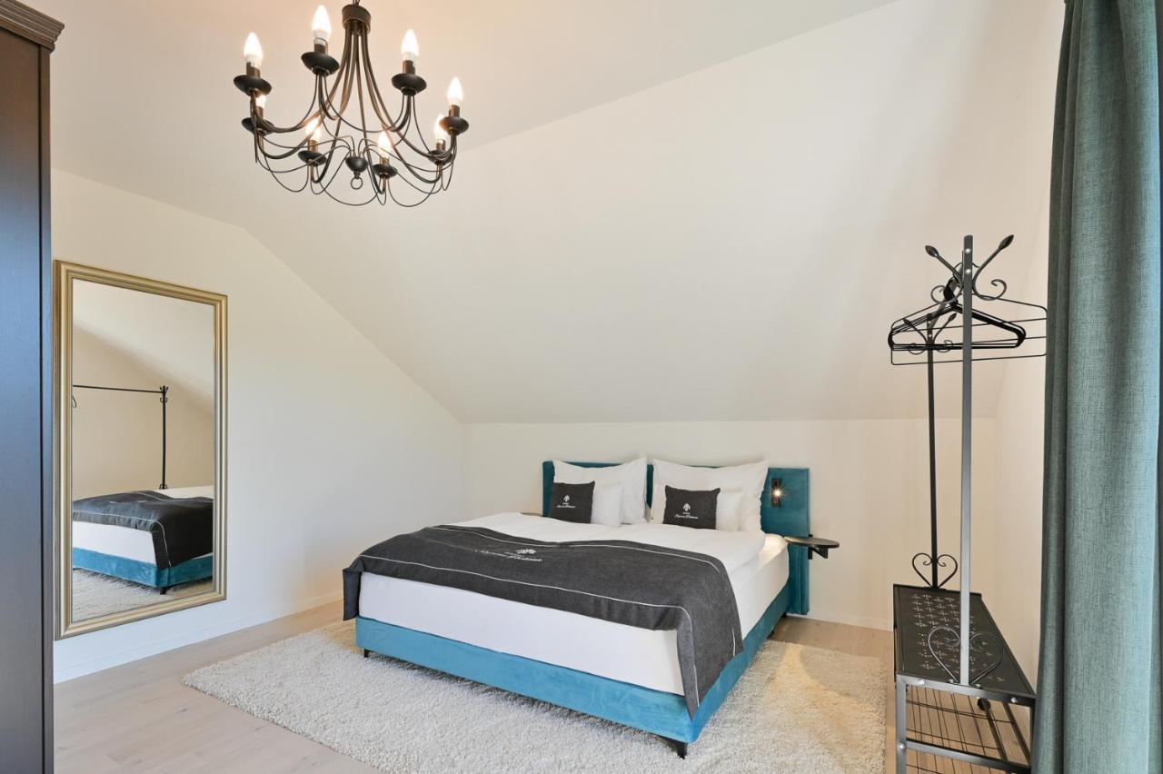 Residenz Styrian Toskana Splendid Bad Gleichenberg Ngoại thất bức ảnh