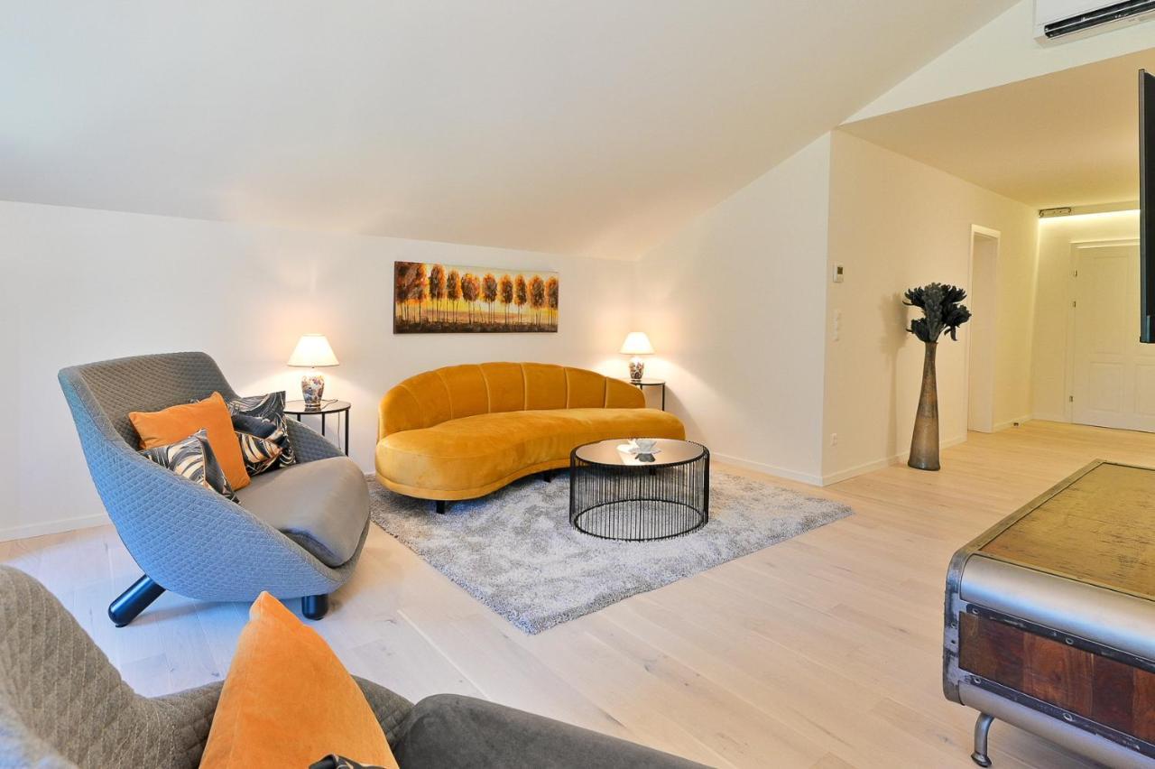 Residenz Styrian Toskana Splendid Bad Gleichenberg Ngoại thất bức ảnh