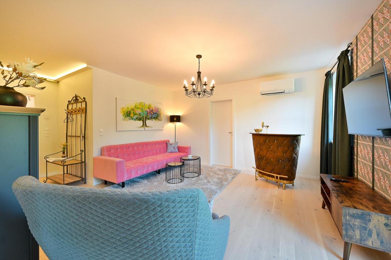 Residenz Styrian Toskana Splendid Bad Gleichenberg Ngoại thất bức ảnh