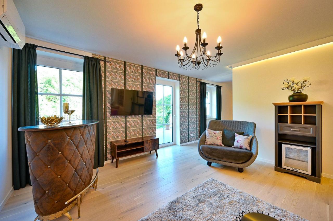 Residenz Styrian Toskana Splendid Bad Gleichenberg Ngoại thất bức ảnh