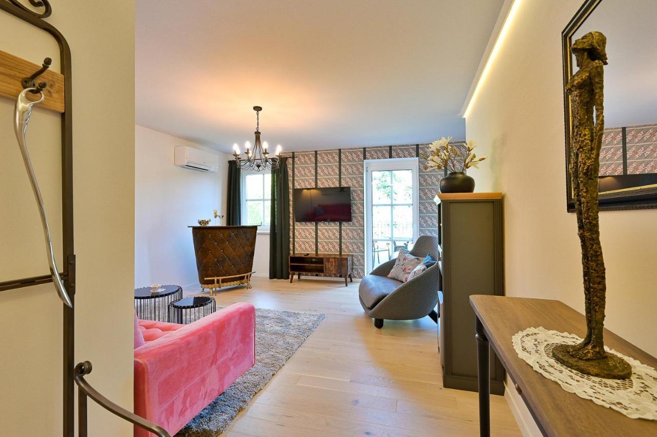 Residenz Styrian Toskana Splendid Bad Gleichenberg Ngoại thất bức ảnh