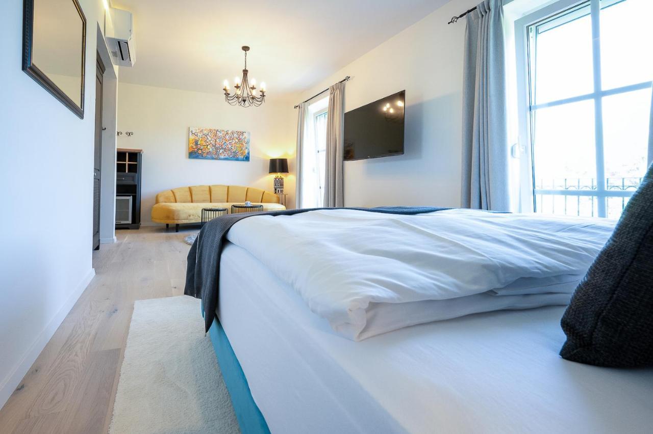 Residenz Styrian Toskana Splendid Bad Gleichenberg Ngoại thất bức ảnh
