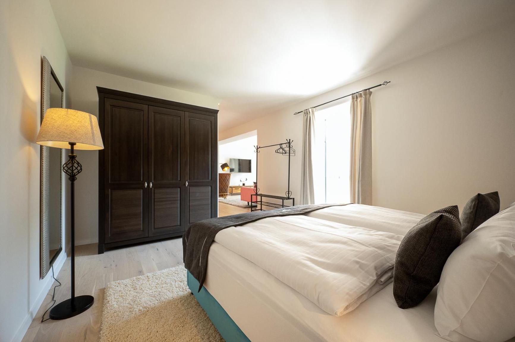 Residenz Styrian Toskana Splendid Bad Gleichenberg Ngoại thất bức ảnh