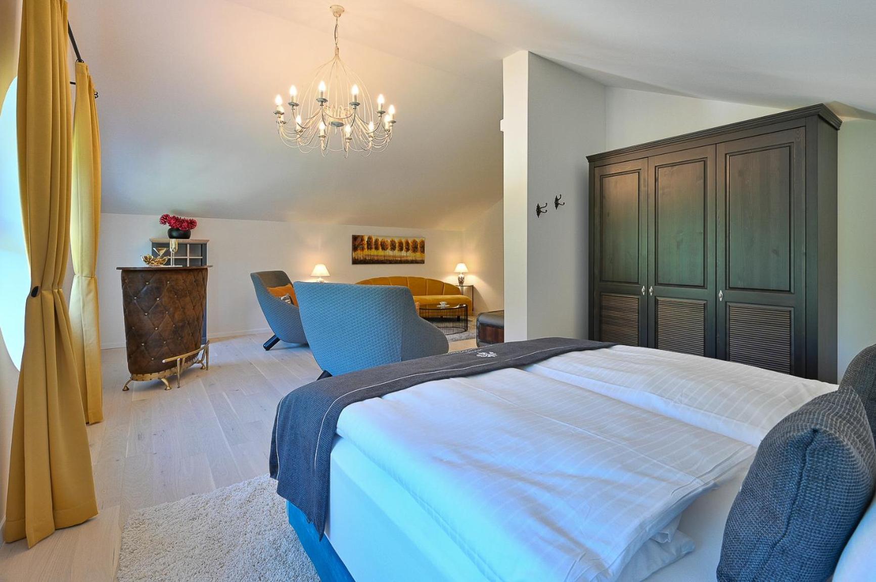 Residenz Styrian Toskana Splendid Bad Gleichenberg Ngoại thất bức ảnh