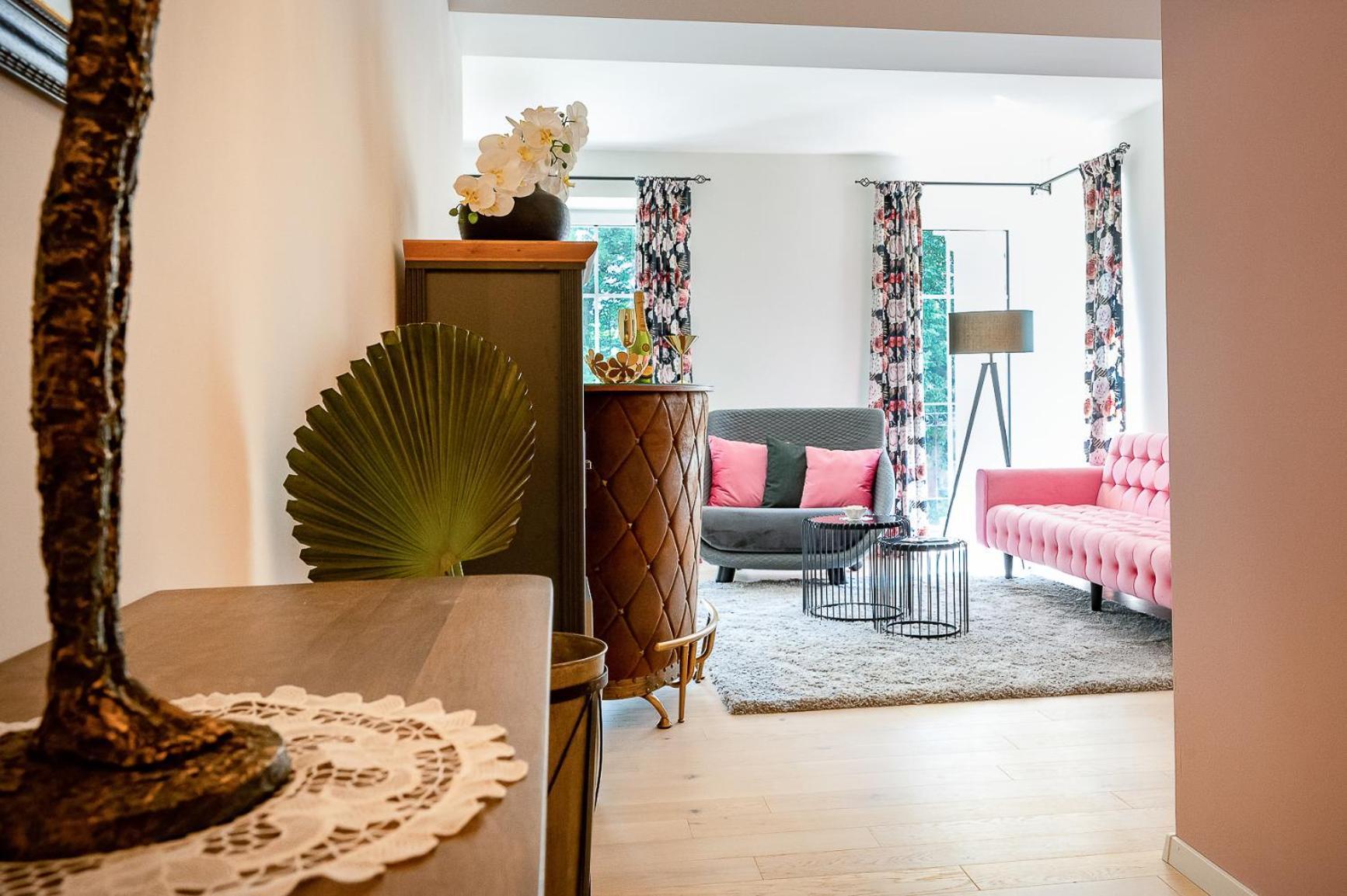Residenz Styrian Toskana Splendid Bad Gleichenberg Ngoại thất bức ảnh