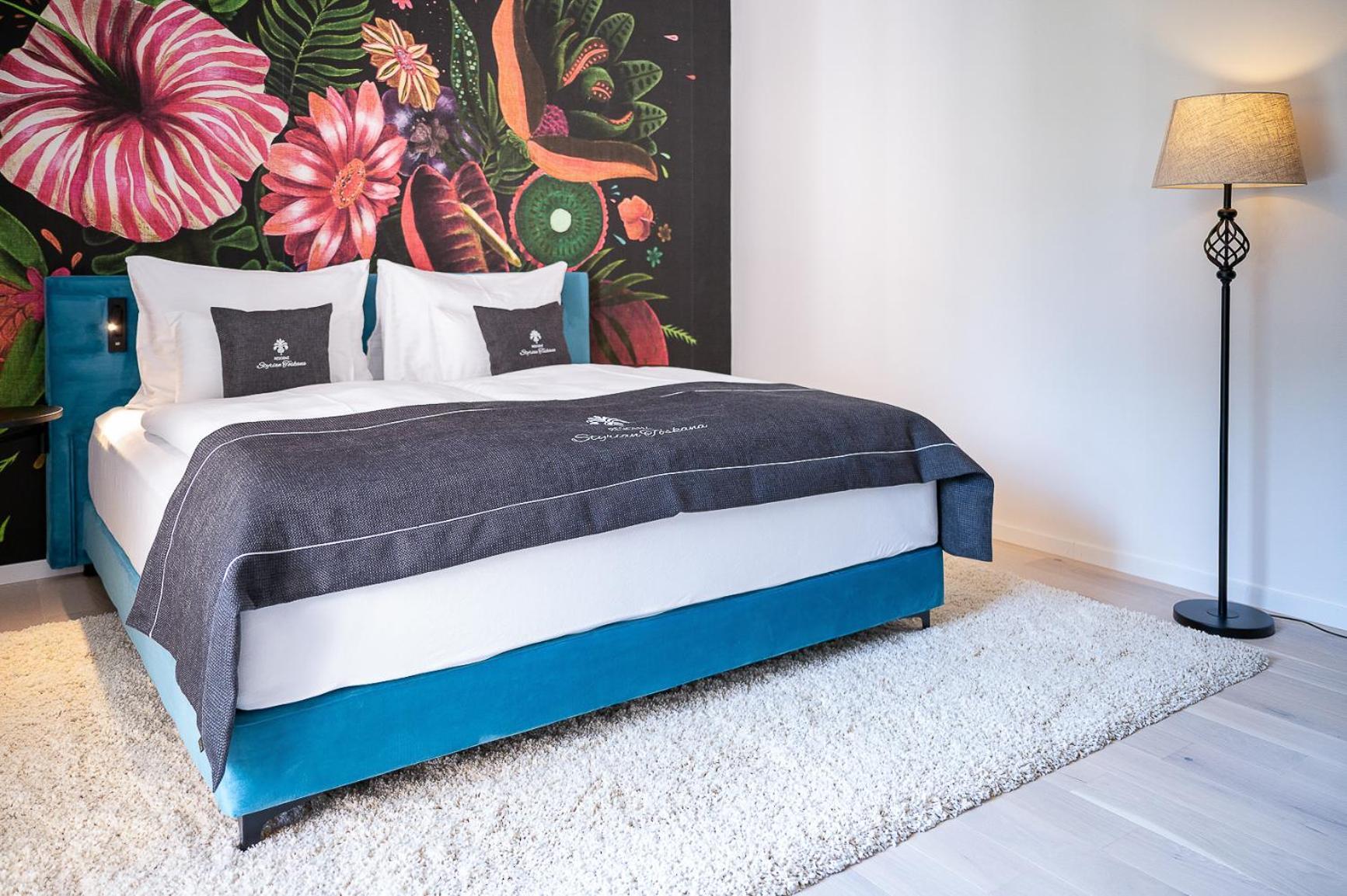 Residenz Styrian Toskana Splendid Bad Gleichenberg Ngoại thất bức ảnh